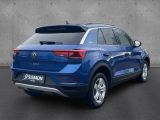 VW T-Roc bei Gebrauchtwagen.expert - Abbildung (4 / 15) VW T-Roc bei Gebrauchtwagen.expert - Abbildung (4 / 15)