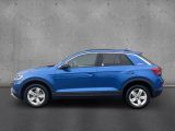 VW T-Roc bei Gebrauchtwagen.expert - Abbildung (2 / 15) VW T-Roc bei Gebrauchtwagen.expert - Abbildung (2 / 15)