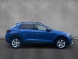 VW T-Roc bei Gebrauchtwagen.expert - Abbildung (5 / 15) VW T-Roc bei Gebrauchtwagen.expert - Abbildung (5 / 15)