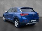 VW T-Roc bei Gebrauchtwagen.expert - Abbildung (3 / 15) VW T-Roc bei Gebrauchtwagen.expert - Abbildung (3 / 15)