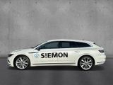 VW Arteon bei Gebrauchtwagen.expert - Abbildung (2 / 15)