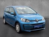 VW Up bei Gebrauchtwagen.expert - Abbildung (5 / 14)