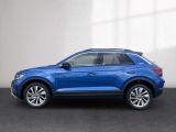 VW T-Roc bei Gebrauchtwagen.expert - Abbildung (2 / 15) VW T-Roc bei Gebrauchtwagen.expert - Abbildung (2 / 15)