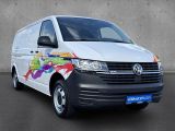 VW T6 bei Gebrauchtwagen.expert - Abbildung (4 / 15)