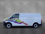 VW T6 bei Gebrauchtwagen.expert - Abbildung (2 / 15)
