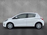 Toyota Yaris bei Gebrauchtwagen.expert - Abbildung (2 / 15)