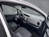 Toyota Yaris bei Gebrauchtwagen.expert - Abbildung (13 / 15)