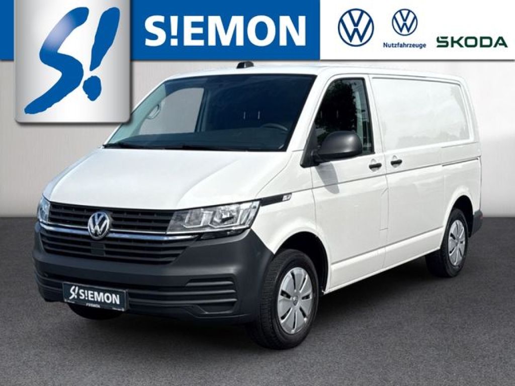VW Transporter bei Gebrauchtwagen.expert - Hauptabbildung VW Transporter bei Gebrauchtwagen.expert - Hauptabbildung