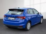 Skoda Fabia bei Gebrauchtwagen.expert - Abbildung (5 / 15)