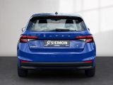 Skoda Fabia bei Gebrauchtwagen.expert - Abbildung (4 / 15)