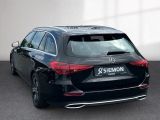 Mercedes-Benz C-Klasse bei Gebrauchtwagen.expert - Abbildung (3 / 15)