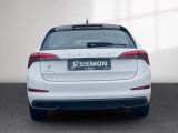 Skoda Scala bei Gebrauchtwagen.expert - Abbildung (4 / 15) Skoda Scala bei Gebrauchtwagen.expert - Abbildung (4 / 15)