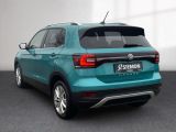 VW T-Cross bei Gebrauchtwagen.expert - Abbildung (3 / 15) VW T-Cross bei Gebrauchtwagen.expert - Abbildung (3 / 15)