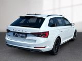 Skoda Superb bei Gebrauchtwagen.expert - Abbildung (5 / 15)