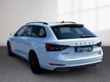Skoda Superb bei Gebrauchtwagen.expert - Abbildung (3 / 15)