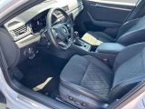 Skoda Superb bei Gebrauchtwagen.expert - Abbildung (13 / 15)