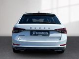 Skoda Superb bei Gebrauchtwagen.expert - Abbildung (4 / 15)