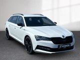 Skoda Superb bei Gebrauchtwagen.expert - Abbildung (7 / 15)