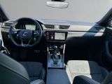 Skoda Superb bei Gebrauchtwagen.expert - Abbildung (15 / 15)