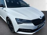 Skoda Superb bei Gebrauchtwagen.expert - Abbildung (10 / 15)