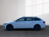 Skoda Superb bei Gebrauchtwagen.expert - Abbildung (2 / 15)