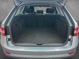Skoda Superb bei Gebrauchtwagen.expert - Abbildung (10 / 15)