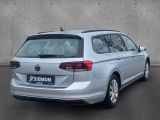 VW Passat bei Gebrauchtwagen.expert - Abbildung (4 / 15)