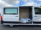 VW Crafter bei Gebrauchtwagen.expert - Abbildung (8 / 15)
