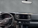 VW Crafter bei Gebrauchtwagen.expert - Abbildung (7 / 15)