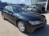 BMW 7er bei Gebrauchtwagen.expert - Abbildung (3 / 14)