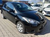 Mazda 2 bei Gebrauchtwagen.expert - Abbildung (3 / 12)