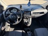 Mazda 2 bei Gebrauchtwagen.expert - Abbildung (10 / 12)