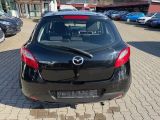 Mazda 2 bei Gebrauchtwagen.expert - Abbildung (6 / 12)