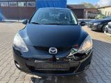 Mazda 2 bei Gebrauchtwagen.expert - Abbildung (2 / 12)