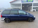 Seat Alhambra bei Gebrauchtwagen.expert - Abbildung (4 / 14)