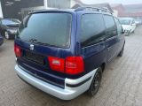Seat Alhambra bei Gebrauchtwagen.expert - Abbildung (5 / 14)