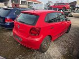 VW Polo V bei Gebrauchtwagen.expert - Abbildung (4 / 7)