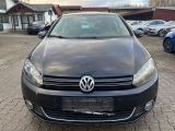 VW Golf VI bei Gebrauchtwagen.expert - Abbildung (2 / 11)