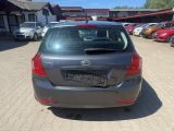 Kia Ceed bei Gebrauchtwagen.expert - Abbildung (6 / 12) Kia Ceed bei Gebrauchtwagen.expert - Abbildung (6 / 12)