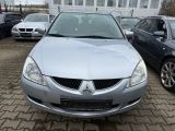 Mitsubishi Lancer bei Gebrauchtwagen.expert - Abbildung (2 / 12)