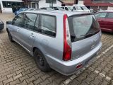 Mitsubishi Lancer bei Gebrauchtwagen.expert - Abbildung (7 / 12)