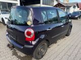 Renault Modus bei Gebrauchtwagen.expert - Abbildung (5 / 11)