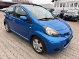 Toyota Aygo bei Gebrauchtwagen.expert - Abbildung (3 / 11)