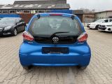 Toyota Aygo bei Gebrauchtwagen.expert - Abbildung (6 / 11)