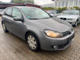 VW Golf VI bei Gebrauchtwagen.expert - Abbildung (3 / 11)