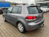 VW Golf VI bei Gebrauchtwagen.expert - Abbildung (6 / 11)