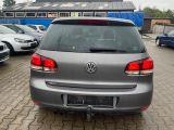 VW Golf VI bei Gebrauchtwagen.expert - Abbildung (5 / 11)