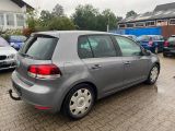 VW Golf VI bei Gebrauchtwagen.expert - Abbildung (4 / 11)