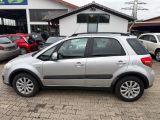 Suzuki SX4 bei Gebrauchtwagen.expert - Abbildung (8 / 11) Suzuki SX4 bei Gebrauchtwagen.expert - Abbildung (8 / 11)