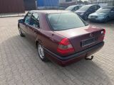Mercedes-Benz C-Klasse bei Gebrauchtwagen.expert - Abbildung (7 / 10) Mercedes-Benz C-Klasse bei Gebrauchtwagen.expert - Abbildung (7 / 10)
